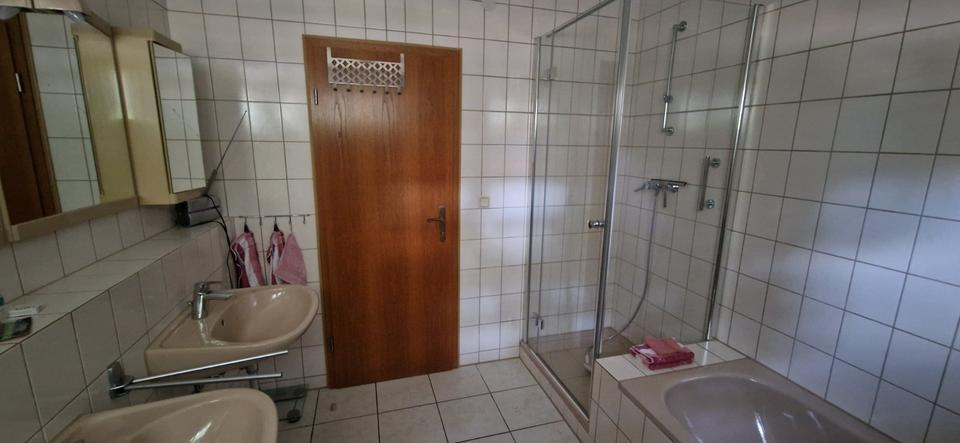 Doppelhaushälfte in zentraler Lage von Heiligenstadt