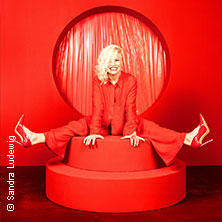 Ina Müller und Band - Die 6.0 Tour 29.01.2027 LOKHALLE GÖTTINGEN