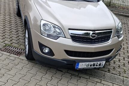 Opel Antara 190.000 km 9.200 &euro; Göttingen 37083