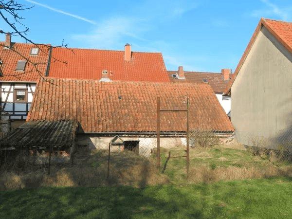 Einfamilienhaus Moringen - 116.000&euro; | Angebot:27191350