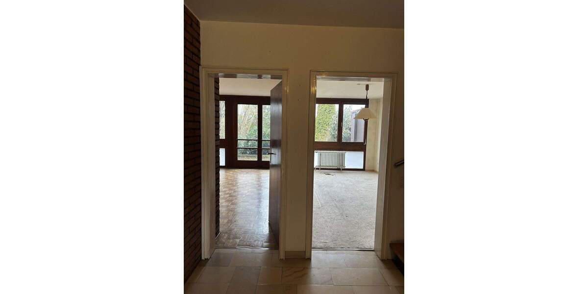 Reihenmittelhaus Bovenden - 5 Zimmer, 122 m&sup2;, 339.000&euro; | Angebot:24578943