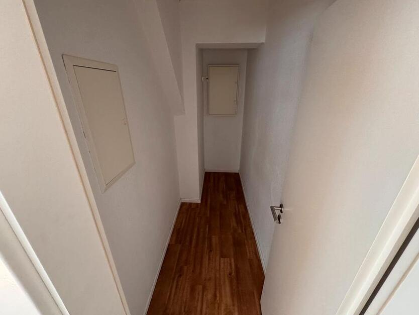 Helle 3-Zimmer-Erdgeschosswohnung in der Innenstadt! zimmer