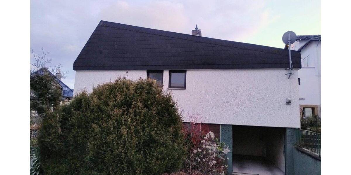 Bungalow Bad Sooden-Allendorf Allendorf - 6 Zimmer, 200 m&sup2;, 275.000&euro; | Angebot:26805701