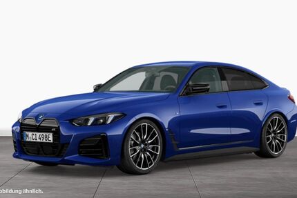 BMW i4 18.826 km 58.202 &euro; Göttingen 37081