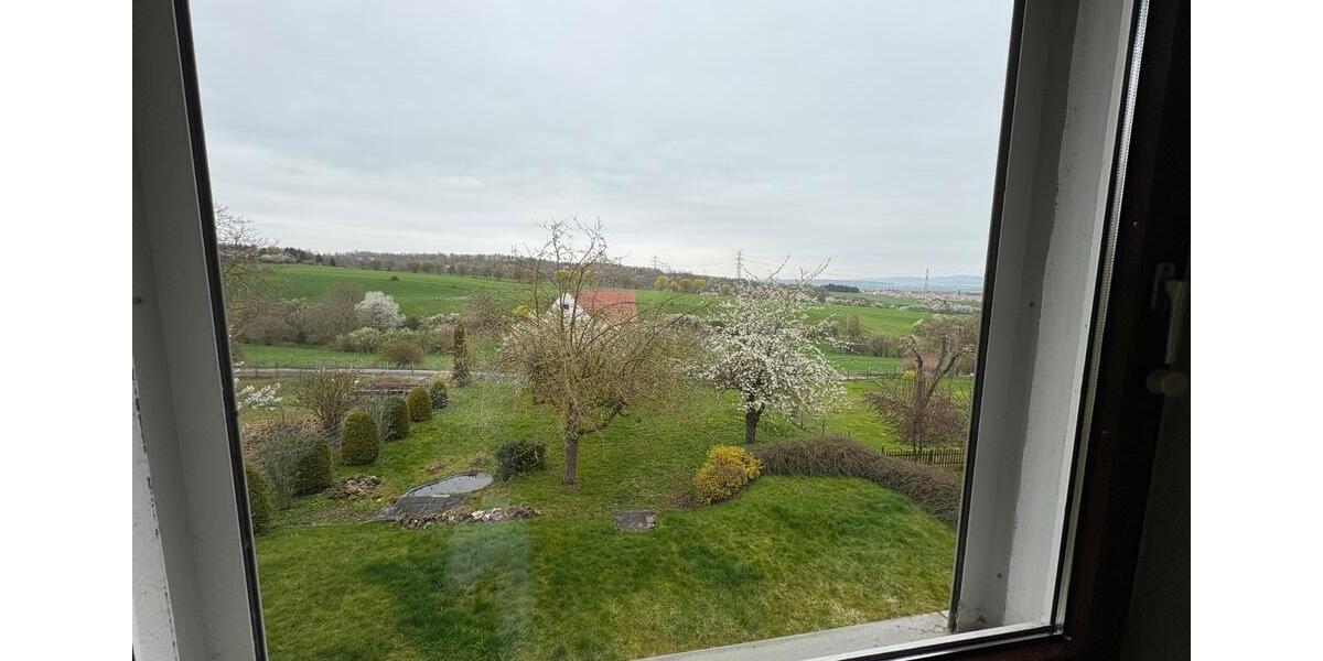 Etagenwohnung Göttingen Elliehausen / Esebeck - 3 Zimmer, 93 m&sup2;, 850&euro; | Angebot:26440245