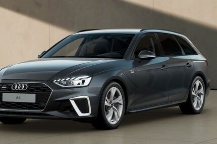 Audi A4 29.288 km 40.200 &euro; Northeim 37154