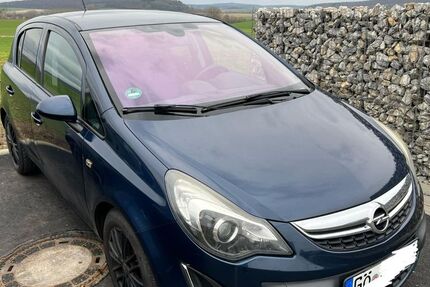 Opel Corsa 150.000 km 3.000 € Friedland 37133