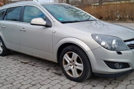 Opel Astra 225.000 km 1.999 &euro; Northeim 37155