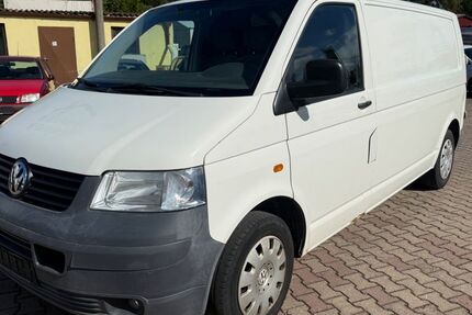 VW T5 Transporter 254.000 km 2.490 € Uder 37318