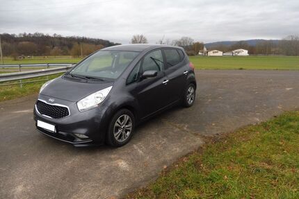 Kia Venga 34.600 km 9.850 &euro; Hardegsen,nähe A7 37181
