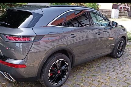 DS Automobiles DS7 (Crossback) 63.000 km 24.500 € Gleichen 37130