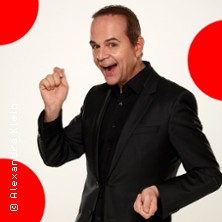 Topas - Secret-Power-Tour 2026 19.02.2026 Stadthalle Göttingen