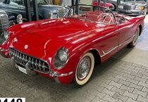 Chevrolet Andere