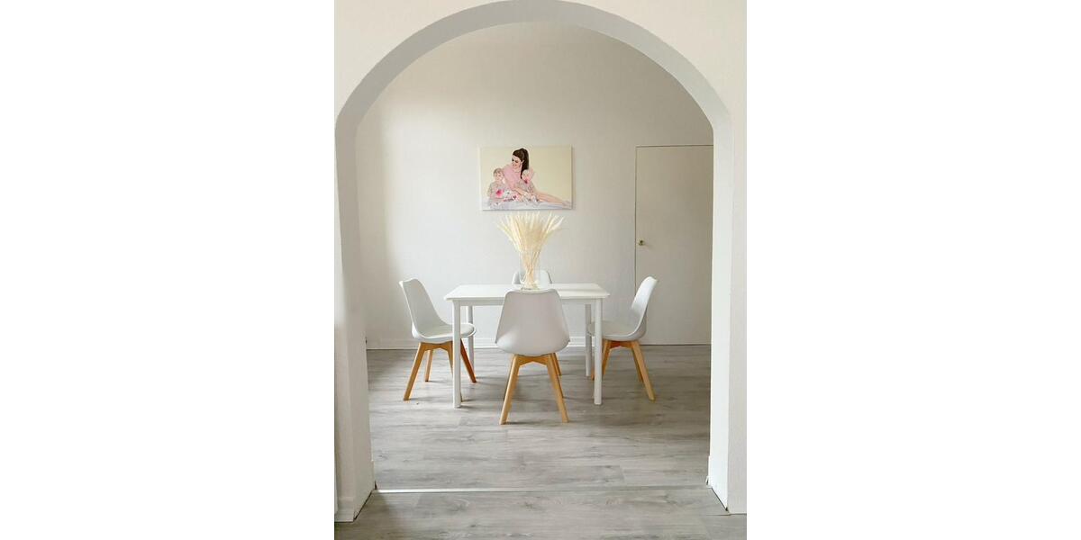 Etagenwohnung Northeim - 5 Zimmer, 128 m&sup2;, 850&euro; | Angebot:26704820