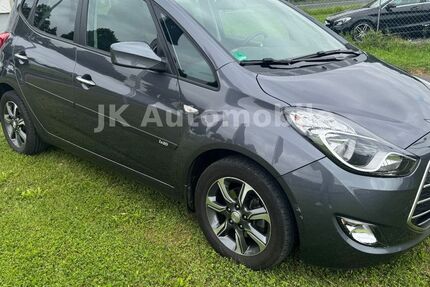Hyundai ix20 67.000 km 8.990 &euro; Northeim 37154