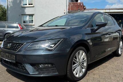 Seat Leon 99.560 km 18.000 € Northeim 37154