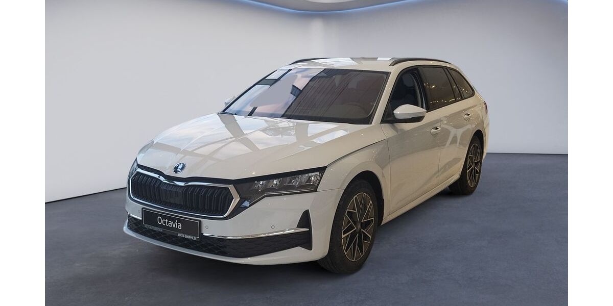 Skoda Octavia 2.500 km 36.980 &euro; Göttingen 37081