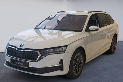 Skoda Octavia 3.600 km 36.480 &euro; Göttingen 37081