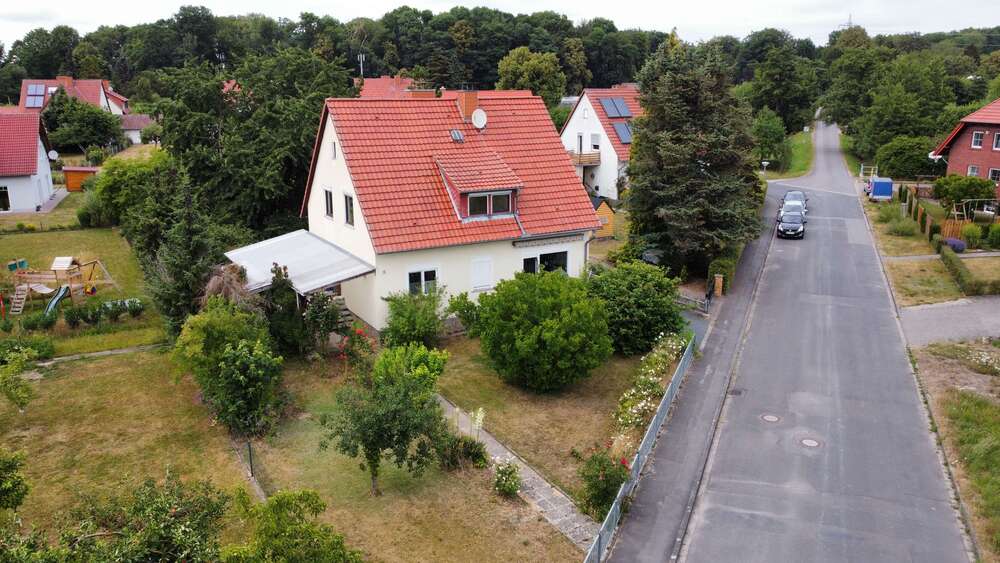 Einfamilienhaus Bovenden Lenglern Lenglern - 6 Zimmer, 130 m&sup2;, 365.000&euro; | Angebot:26822328