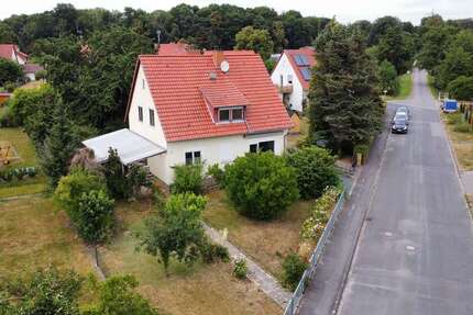 Haus Bovenden Lenglern Lenglern - 6 Zimmer, 130 m&sup2;, 365.000&euro; | Angebot:26822328