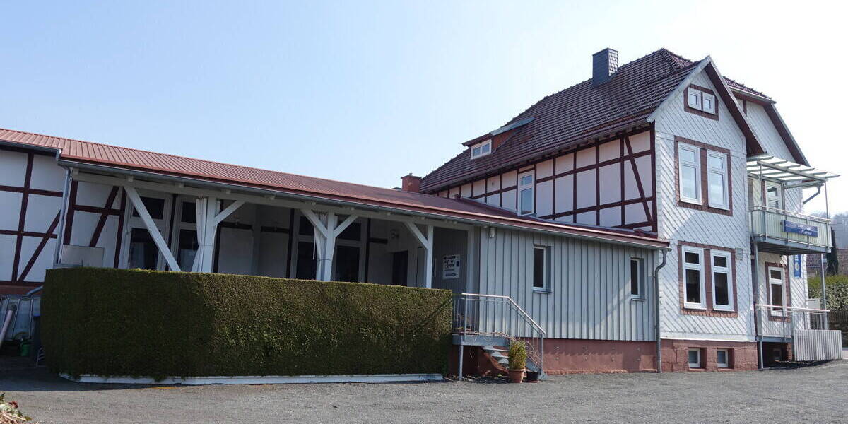 Mehrfamilienhaus, Wohnhaus Arenshausen - 1 Zimmer, 134 m&sup2;, 235.000&euro; | Angebot:26218808