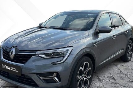 Renault Arkana 50.246 km 18.298 &euro; Göttingen 37079