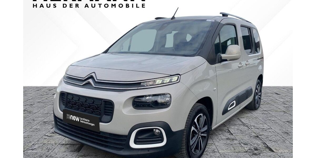 Citroen Berlingo 103.057 km 14.783 &euro; Northeim 37154