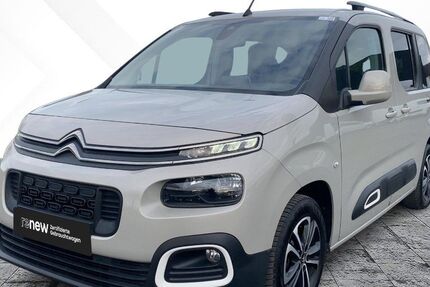 Citroen Berlingo 103.057 km 14.983 &euro; Northeim 37154