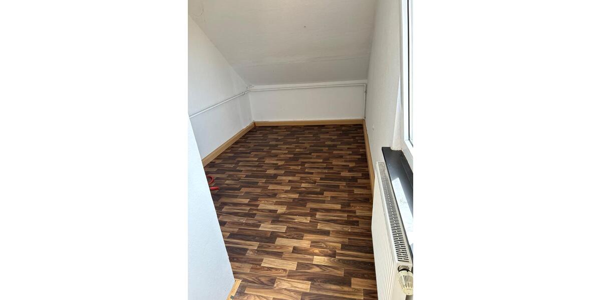 Dachgeschoßwohnung Göttingen Roringen - 2.5 Zimmer, 56 m&sup2;, 169.000&euro; | Angebot:26718453