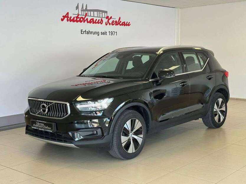 Volvo XC40 35.000 km 29.750 € Einbeck 37574
