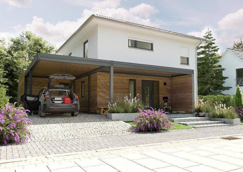 Das Stadthaus zum Wohlfühlen in Hannoversch Münden - Komfort und Design perfekt kombiniert