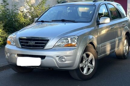 Kia Sorento 268.000 km 4.500 &euro; Göttingen 37081