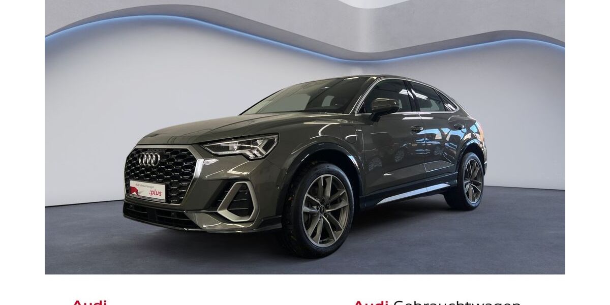 Audi Q3 42.617 km 33.480 &euro; Göttingen OT Grone 37081