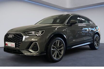 Audi Q3 42.617 km 34.680 &euro; Göttingen OT Grone 37081