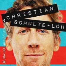 Christian Schulte-Loh: Import Export Göttingen