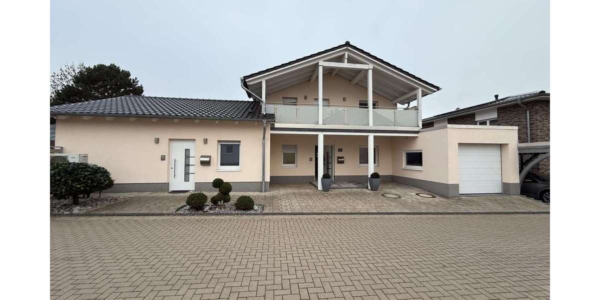 Einfamilienhaus Göttingen Elliehausen / Esebeck - 6.5 Zimmer, 215 m&sup2;, 899.000&euro; | Angebot:24746173