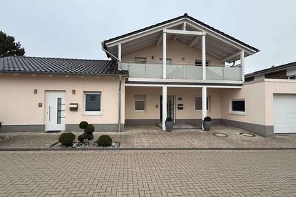 Haus Göttingen Elliehausen / Esebeck - 6.5 Zimmer, 215 m&sup2;, 849.000&euro; | Angebot:24746173