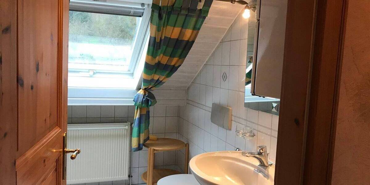 Reihenmittelhaus Hann. Münden - 3 Zimmer, 85 m&sup2;, 750&euro; | Angebot:26778640
