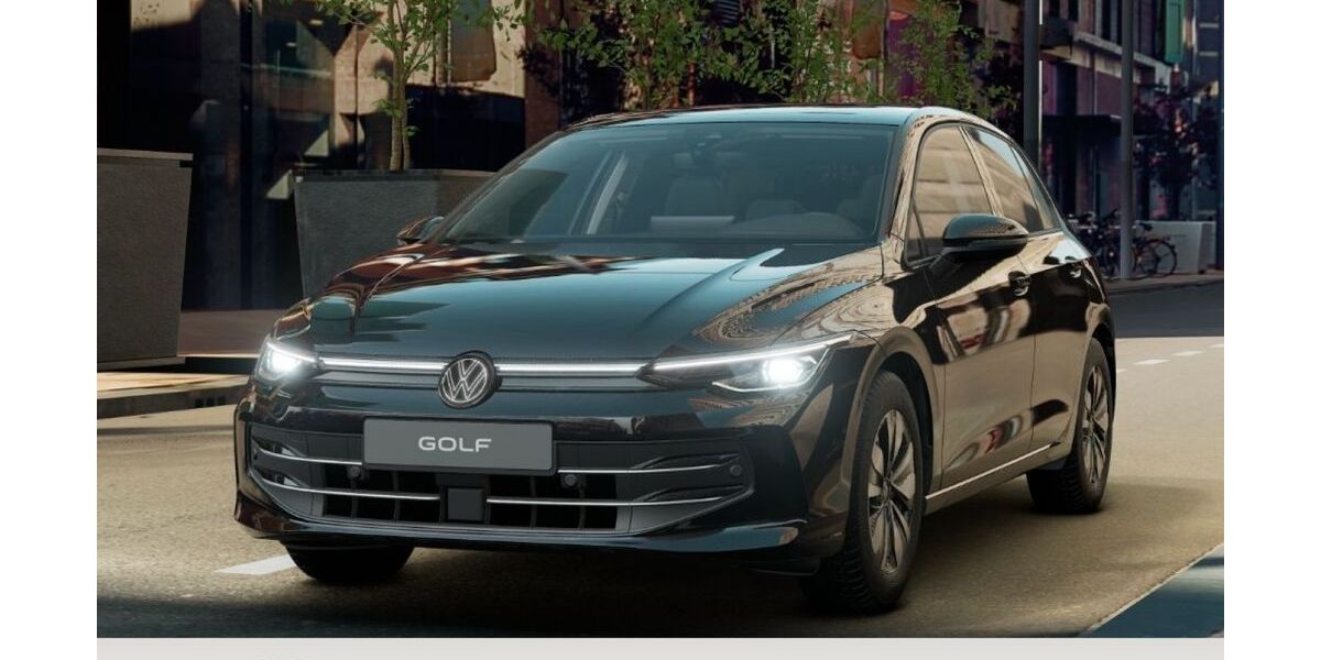 VW Golf 6.634 km 27.888 &euro; Northeim 37154