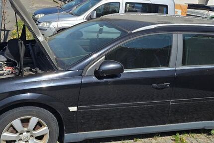 Opel Vectra 241.101 km 1.000 &euro; Scheden 37127