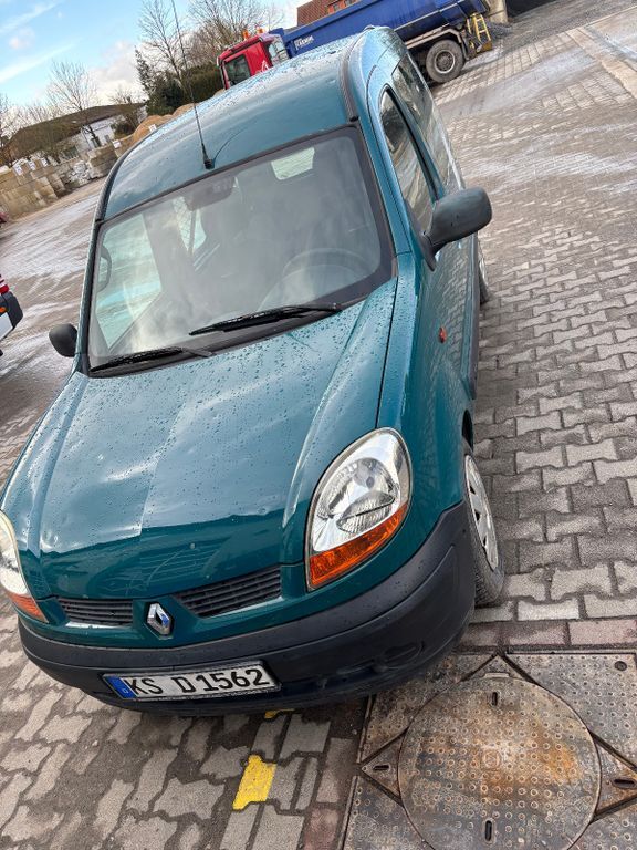 Kangoo