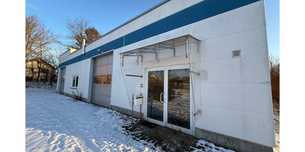 Gewerbeobjekt Rhumspringe - 199.000&euro; | Angebot:24766887