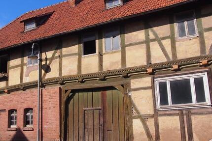 Haus Heilbad Heiligenstadt - 95.000&euro; | Angebot:25789721