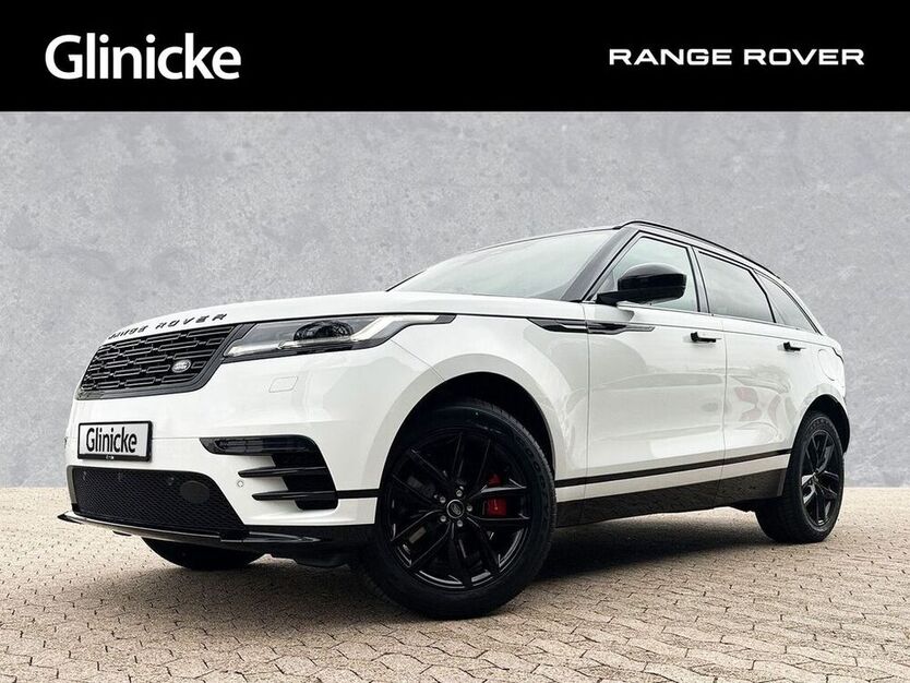 Range Rover Velar