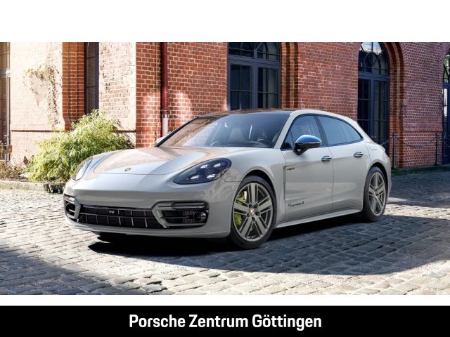 Panamera