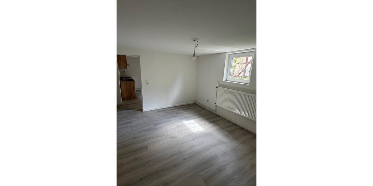 Etagenwohnung Göttingen Oststadt - 1 Zimmer, 30 m&sup2;, 675&euro; | Angebot:26470051