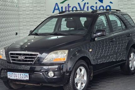 Kia Sorento 195.000 km 5.950 € Herzberg am Harz 37412