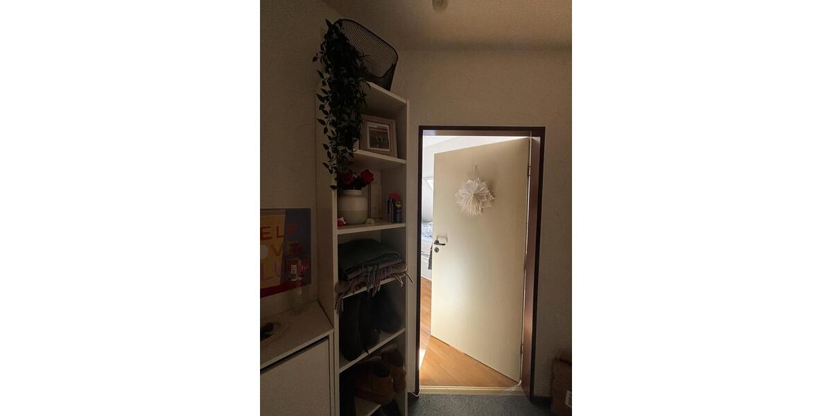 Dachgeschoßwohnung Göttingen Nordstadt - 1 Zimmer, 21 m&sup2;, 490&euro; | Angebot:25805395