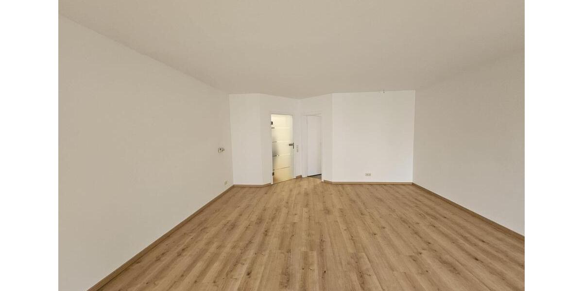 Stilvolle 3 Zi-Wohnung mit Garten & Terrasse – Erstbezug nach hochwertiger Renovierung 3 zimmer