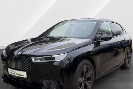 BMW iX 36.041 km 46.703 &euro; Northeim 37154